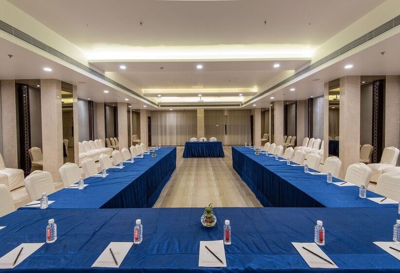 Fotos del hotel Regenta Central, Jaipur:  3