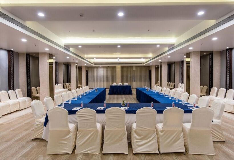 Fotos del hotel Regenta Central, Jaipur:  10