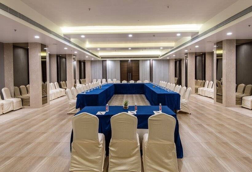 Fotos del hotel Regenta Central, Jaipur:  12