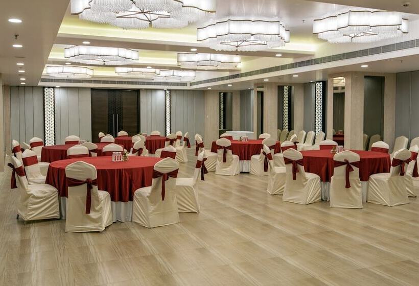 Fotos del hotel Regenta Central, Jaipur:  14