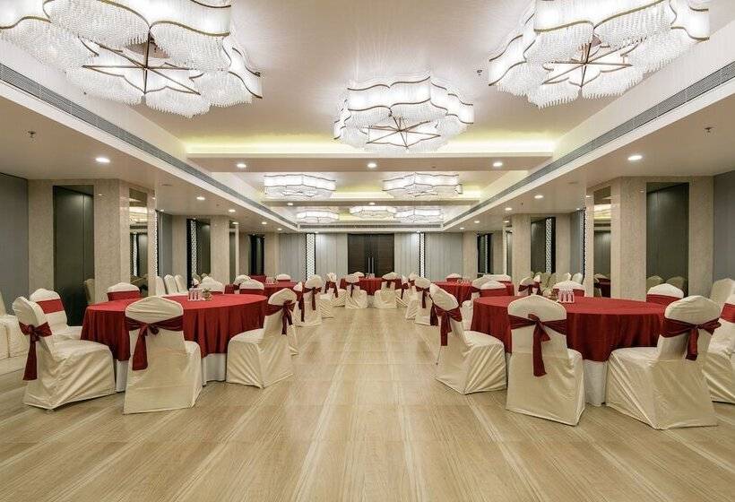 Fotos del hotel Regenta Central, Jaipur:  15