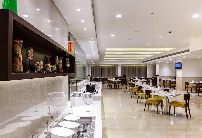 Fotos del hotel Regenta Central, Jaipur:  2