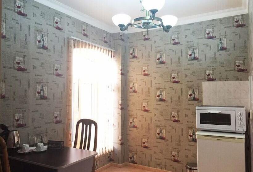 Fotos del hotel Jireh Baku:  25