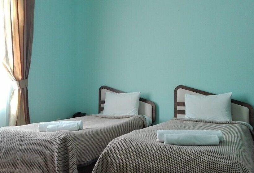 Fotos del hotel Jireh Baku:  17