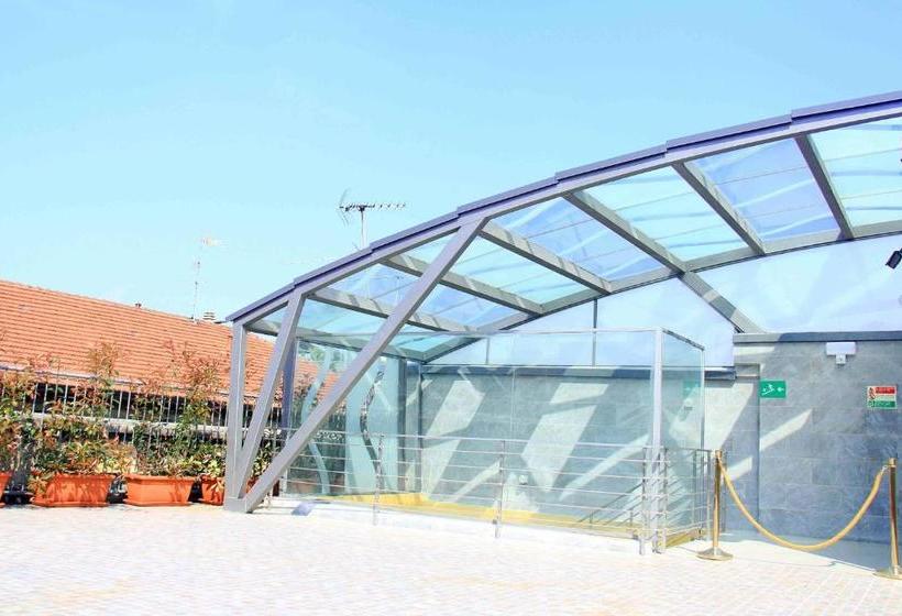 Fotos del hotel Ming Hao:  3