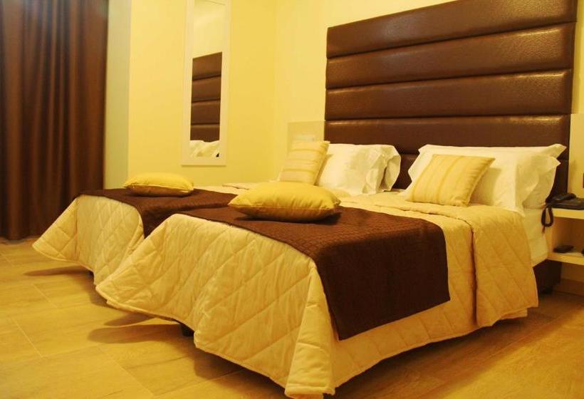 Fotos del hotel Ming Hao:  15