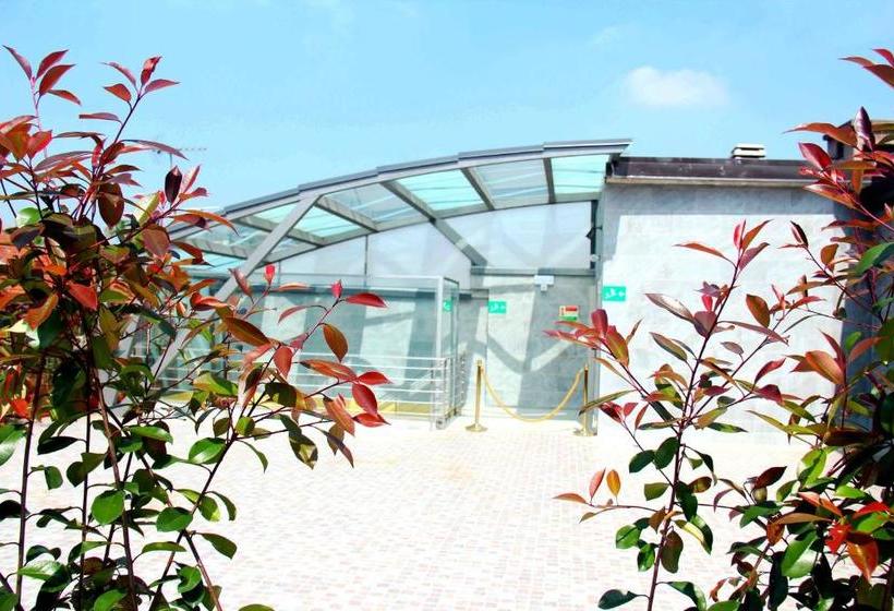 Fotos del hotel Ming Hao:  9