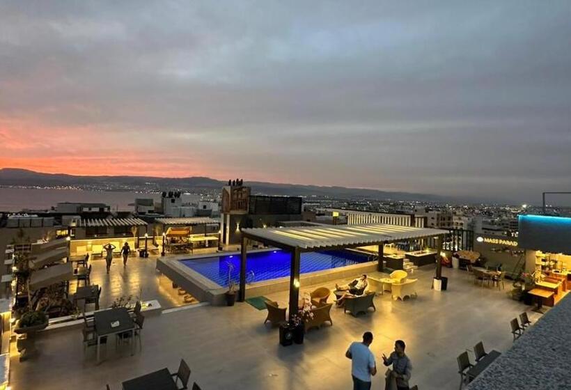 Fotos del hotel Mass Paradise:  8