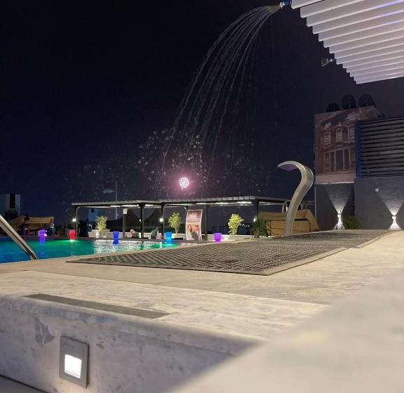 Fotos del hotel Mass Paradise:  3