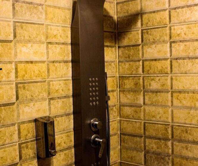 Fotos del hotel Mass Paradise:  10