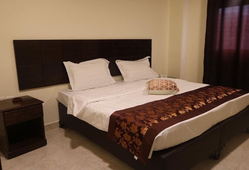 Fotos del hotel Mass Paradise:  12