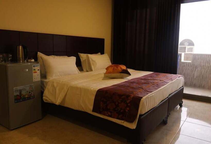 Fotos del hotel Mass Paradise:  20