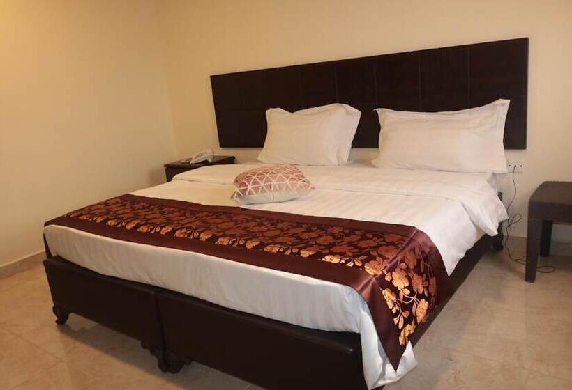 Fotos del hotel Mass Paradise:  16