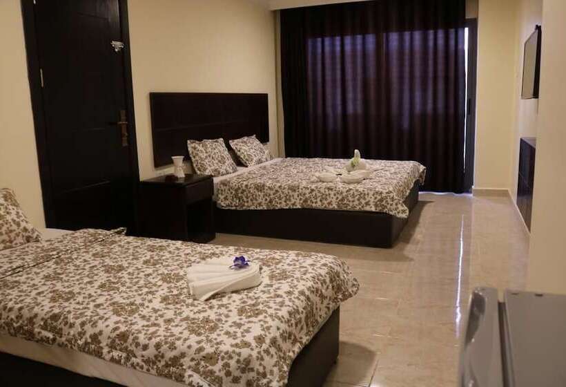 Fotos del hotel Mass Paradise:  6