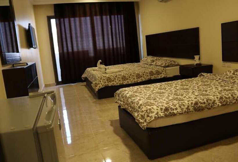 Fotos del hotel Mass Paradise:  14