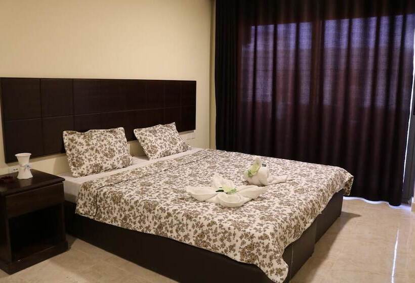 Fotos del hotel Mass Paradise:  13