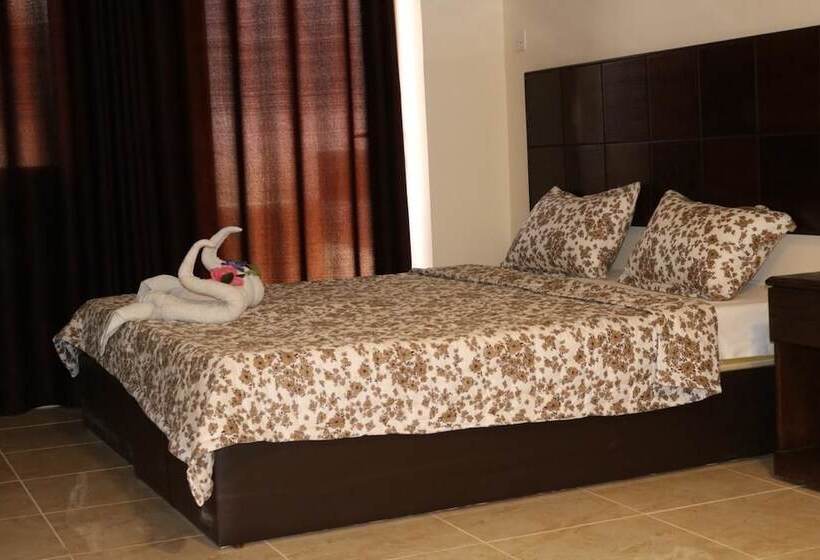 Fotos del hotel Mass Paradise:  2