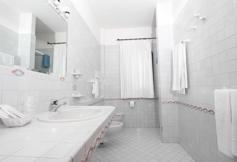 Fotos del hotel Selis:  10