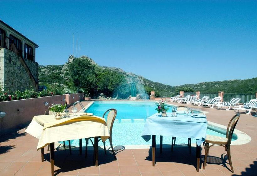 Fotos del hotel Selis:  9