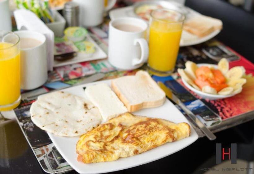 Fotos del hotel Merlott 70:  8