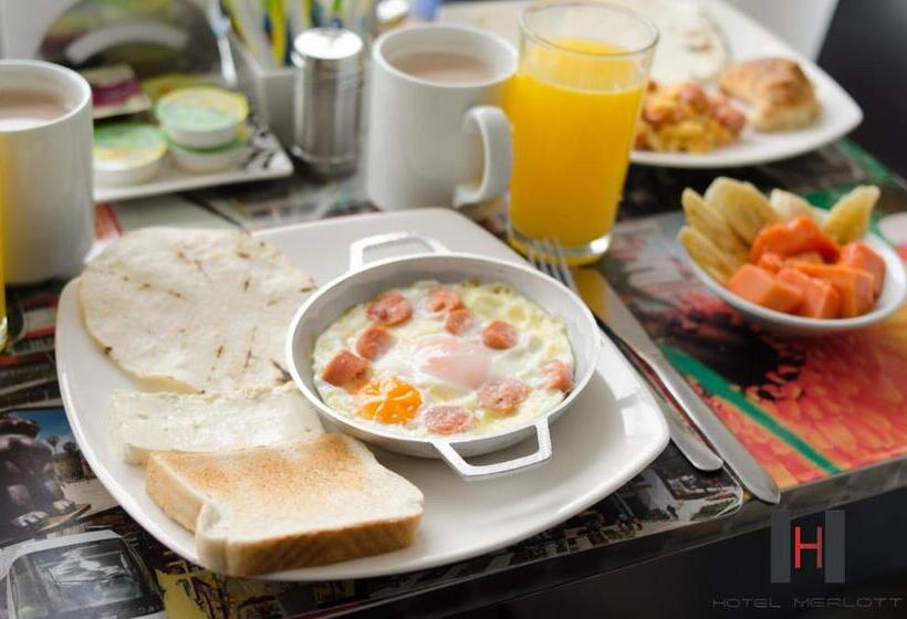 Fotos del hotel Merlott 70:  5