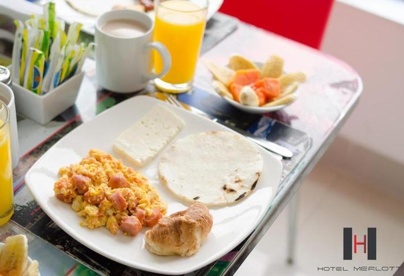 Fotos del hotel Merlott 70:  2