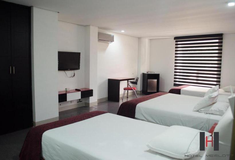 Fotos del hotel Merlott 70:  7