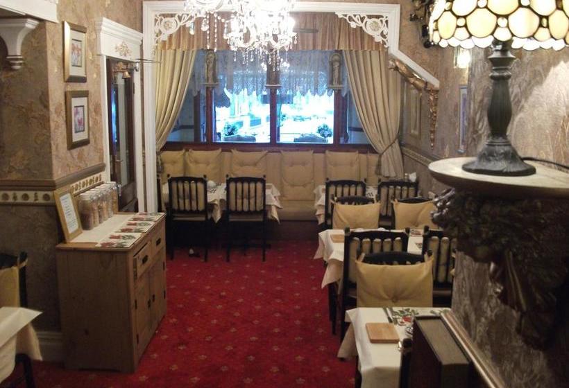 Fotos del hotel The Brema:  7