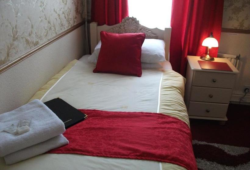 Fotos del hotel The Brema:  6