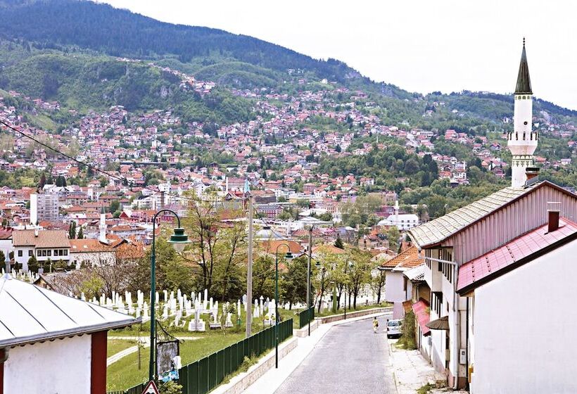 Fotos del hotel Aziza:  14