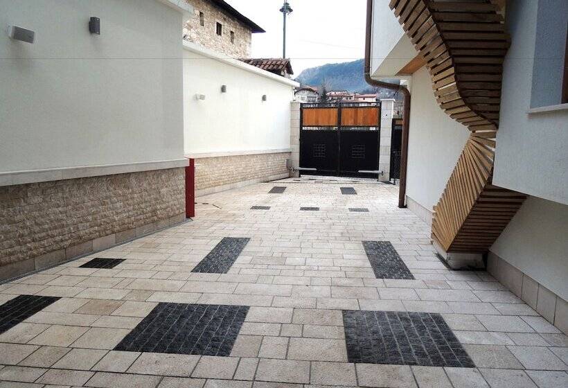 Fotos del hotel Aziza:  6