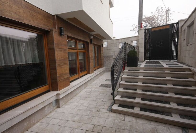 Fotos del hotel Aziza:  21