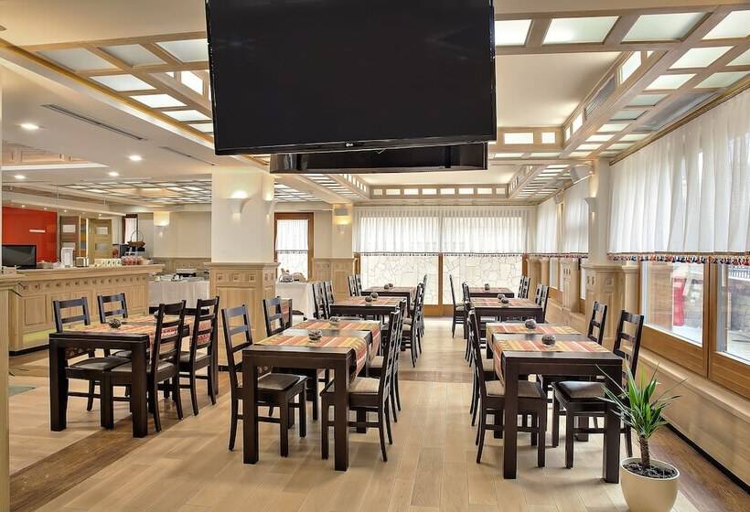 Fotos del hotel Aziza:  4