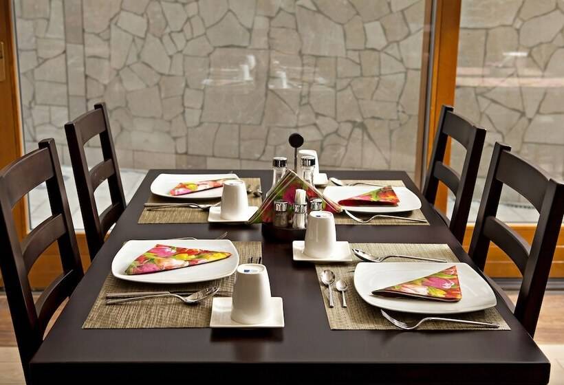 Fotos del hotel Aziza:  11