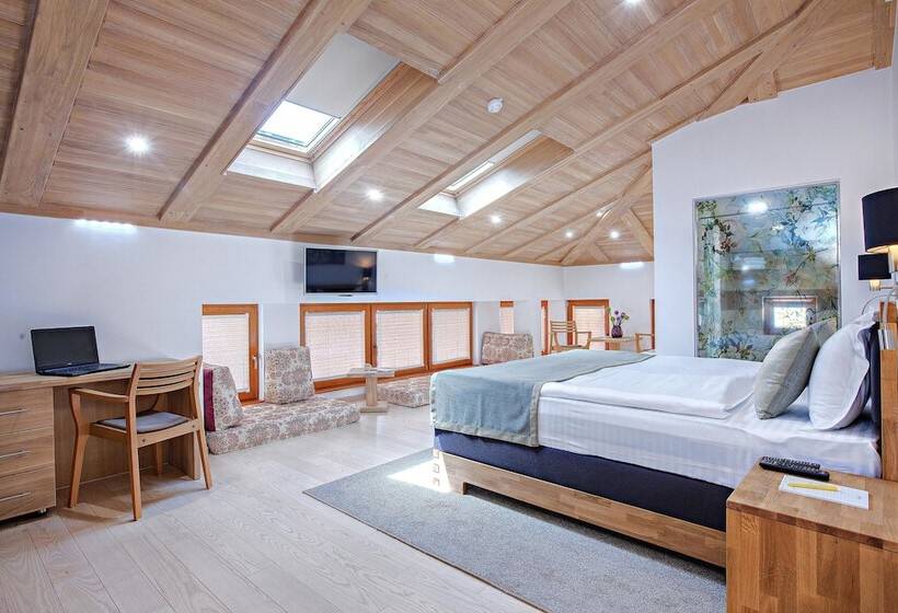 Fotos del hotel Aziza:  10