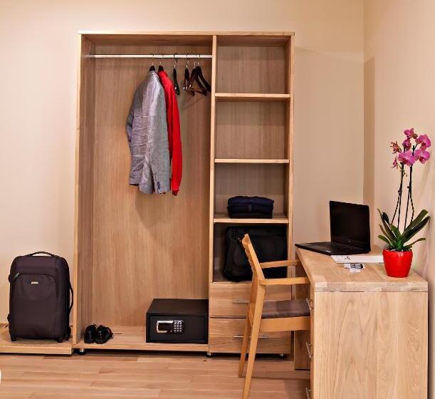 Fotos del hotel Aziza:  2