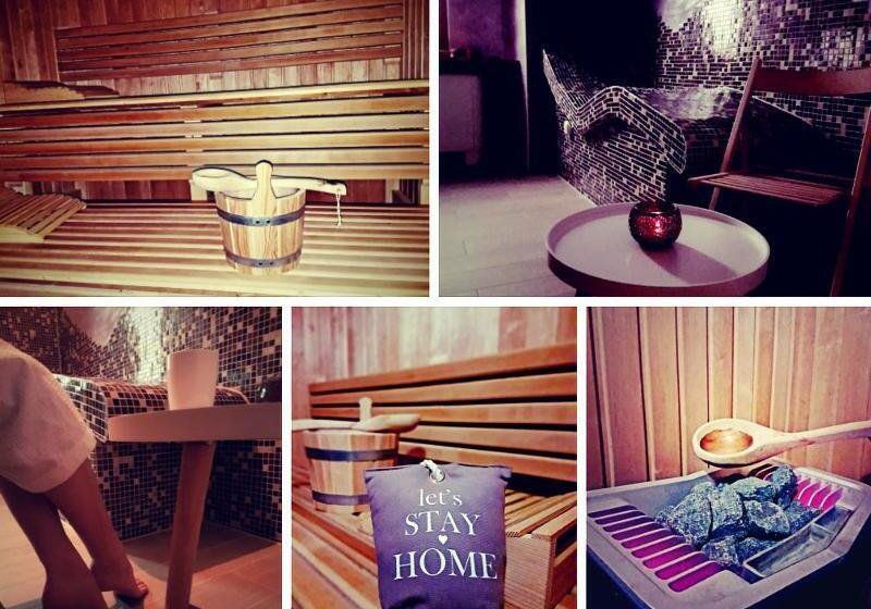 Fotos del hotel Aziza:  3