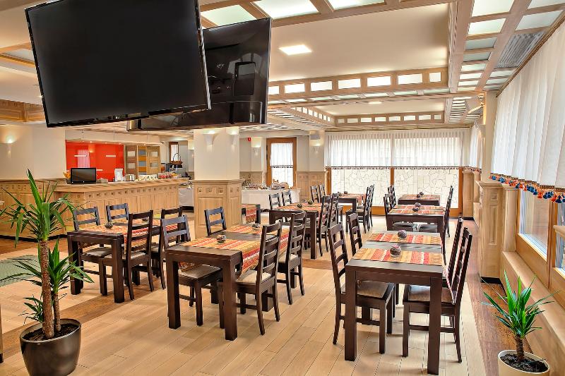 Fotos del hotel Aziza:  22