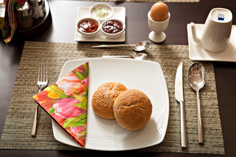 Fotos del hotel Aziza:  15