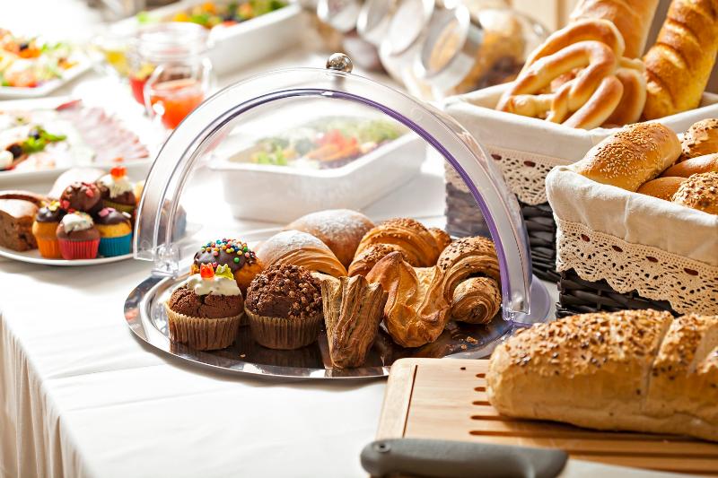 Fotos del hotel Aziza:  23