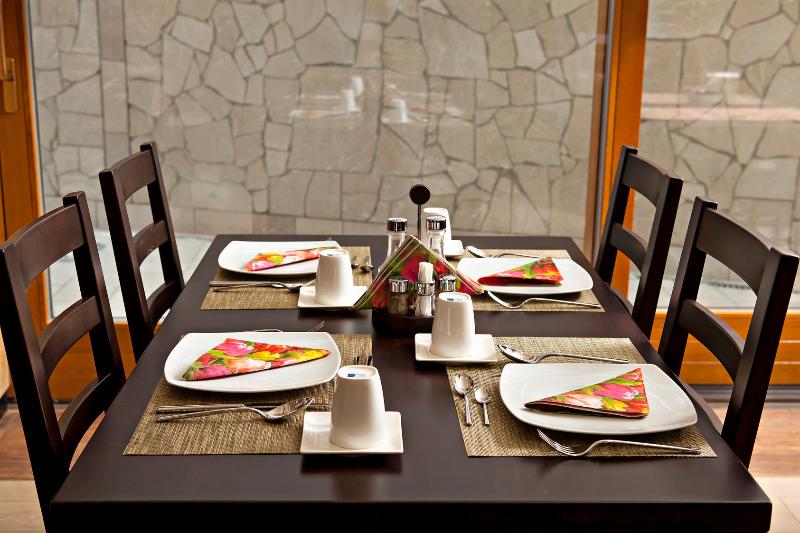 Fotos del hotel Aziza:  24