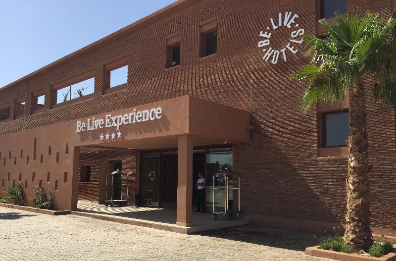 Fotos del hotel Be Live Experience Marrakech Palmeraie - All Inclusive:  22