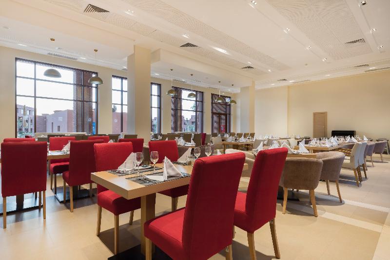 Fotos del hotel Be Live Experience Marrakech Palmeraie - All Inclusive:  33