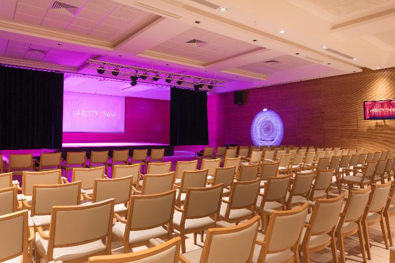 Fotos del hotel Be Live Experience Marrakech Palmeraie - All Inclusive:  12