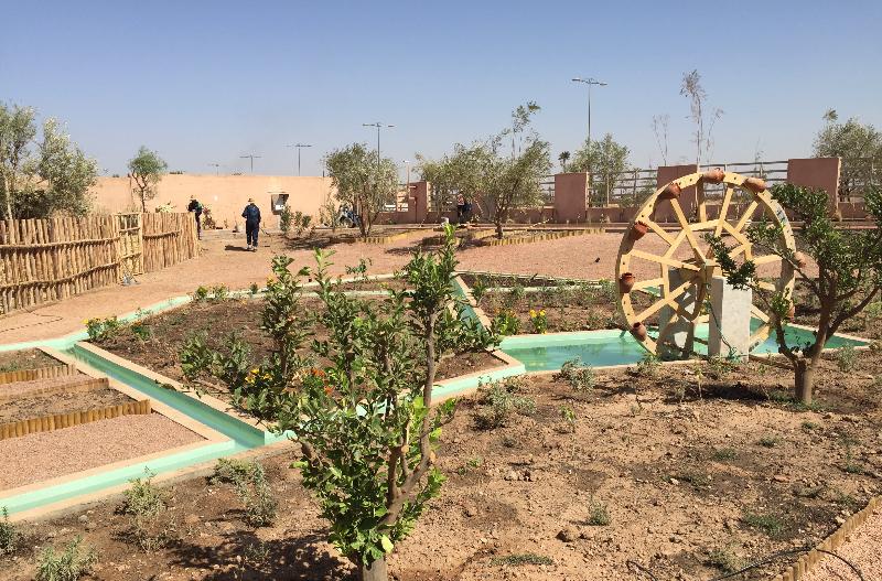 Fotos del hotel Be Live Experience Marrakech Palmeraie - All Inclusive:  7