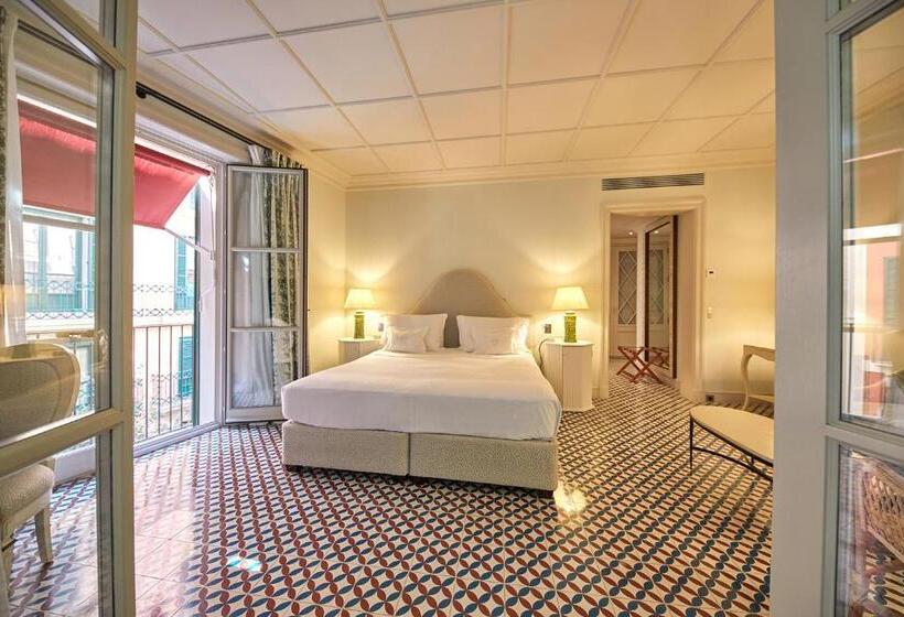 Fotos del hotel Cappuccino  Palma:  8