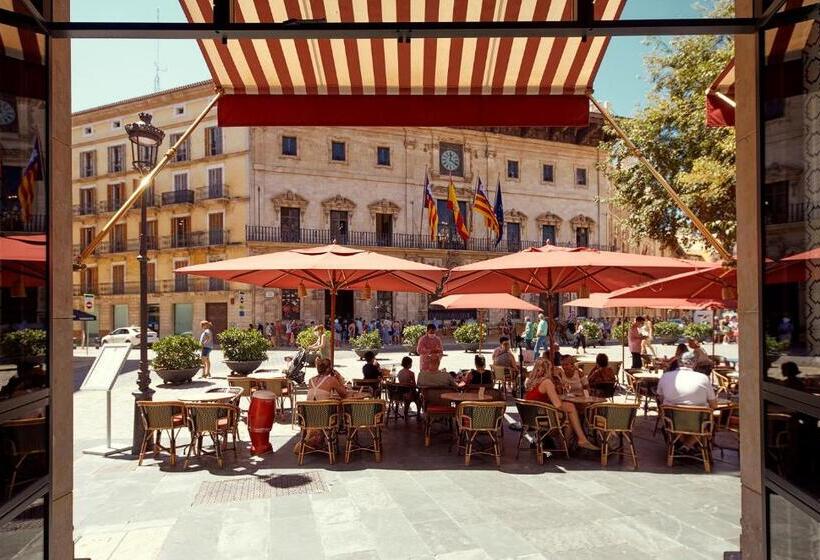 Fotos del hotel Cappuccino  Palma:  6