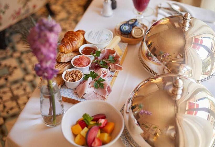 Fotos del hotel Cappuccino  Palma:  10