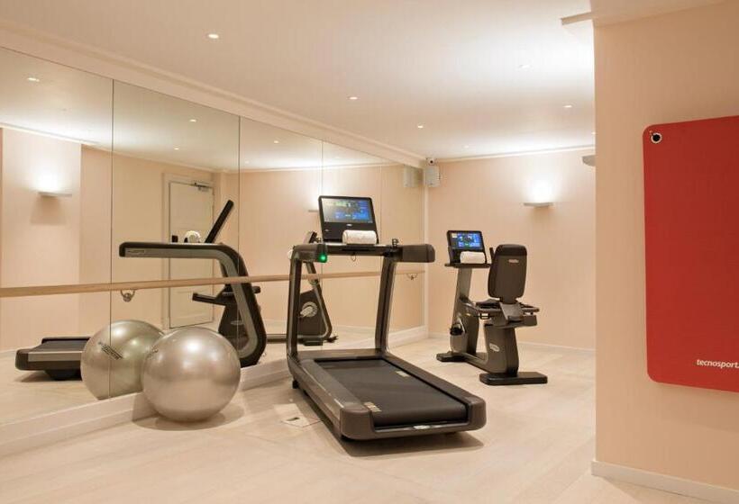 Fotos del hotel Cappuccino  Palma:  24