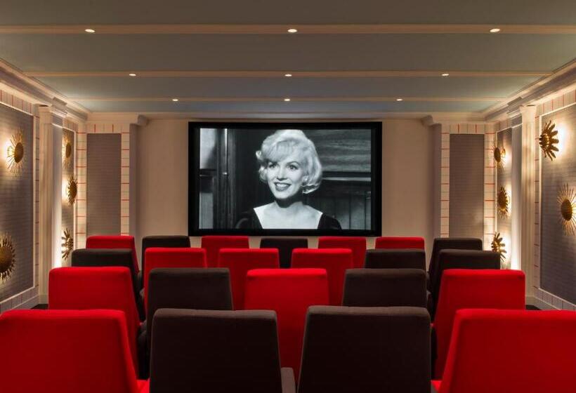 Fotos del hotel Cappuccino  Palma:  5